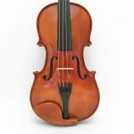 violin s101